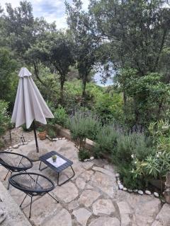 Secluded fisherman's cottage Cove Orlandusa, Korcula - 21104 - Korčula - 4