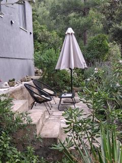 Secluded fisherman's cottage Cove Orlandusa, Korcula - 21104 - Korčula - 3