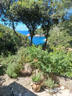 Secluded fisherman's cottage Cove Orlandusa, Korcula - 21104 - Korčula - 2