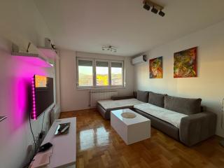 Apartman Uma Sarajevo #freeparking - Lukavica - 6