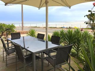 Clifftop Shack - Port Moonta - 1