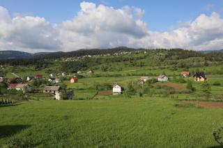 Lotus Villas - Travnik - 7