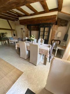 La Maison du Pressoir - Savigny-en-Sancerre - 7