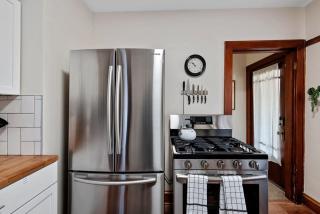 5 Bedrooms I Pet Friendly I Sleeps 12 - 8