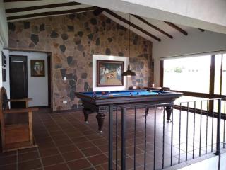 Casa frente al lago - Toca, Boyacá - 6