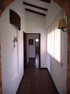 Casa frente al lago - Toca, Boyacá - 2