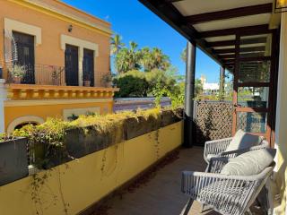 Modern space in the heart of the historic center - Mazatlán - 7
