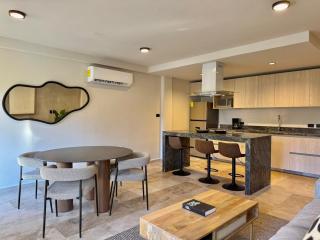 Modern space in the heart of the historic center - Mazatlán - 3