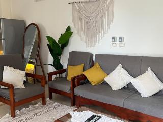 Renovated Chalet with Garden in North Coast near Marina - El Alamein - 6
