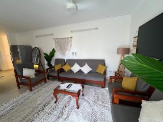Renovated Chalet with Garden in North Coast near Marina - El Alamein - 5