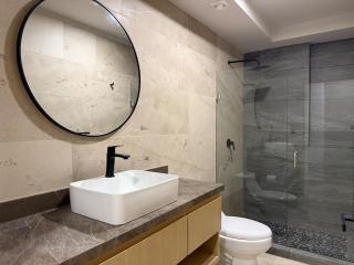 Modern space in the heart of the historic center - Mazatlán - 1