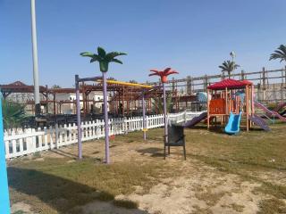 Renovated Chalet with Garden in North Coast near Marina - El Alamein - 3