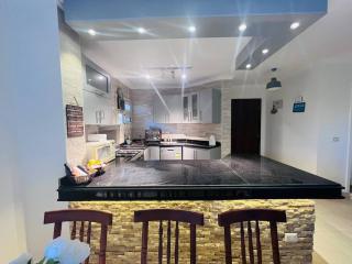 Renovated Chalet with Garden in North Coast near Marina - El Alamein - 2