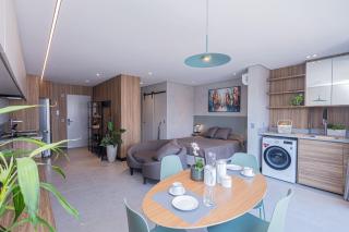 Apartamento luxuoso Jardins - 907 - São Paulo - 0