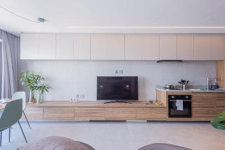 Apartamento luxuoso Jardins - 907 - São Paulo - 9