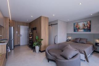 Apartamento luxuoso Jardins - 907 - São Paulo - 8