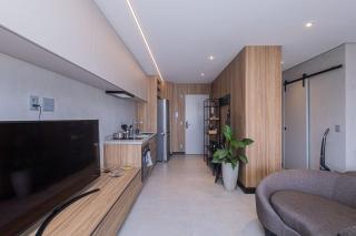 Apartamento luxuoso Jardins - 907 - São Paulo - 7