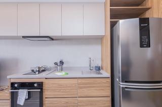 Apartamento luxuoso Jardins - 907 - São Paulo - 4