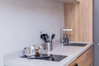 Apartamento luxuoso Jardins - 907 - São Paulo - 3