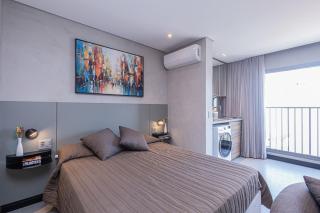 Apartamento luxuoso Jardins - 907 - São Paulo - 1
