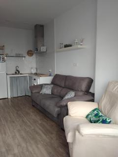 Apartamento Dali - El Puerto de Santa María - 2