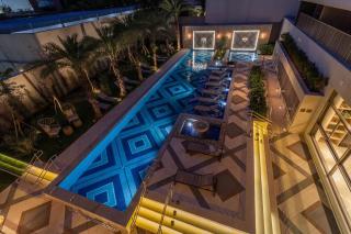 Apartamento luxuoso Jardins - 907 - 1 vaga garagem - San Paolo - 3