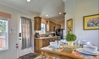 Equestrian House Cottages - Pleasant Mount - 6