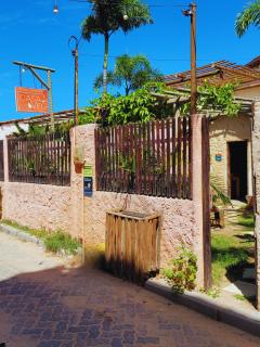 Espaço conforto e tranquilidade CASAVEG - Canoa Quebrada - 2