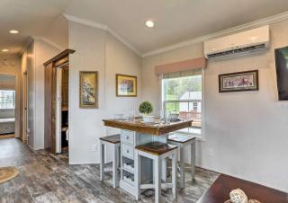Equestrian House Cottages - Pleasant Mount - 7
