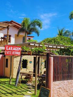 Espaço conforto e tranquilidade CASAVEG - Canoa Quebrada - 0
