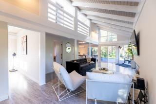 Dog-Friendly Eastman Community Resort - Grantham - 6