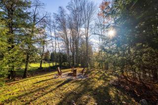 Dog-Friendly Eastman Community Resort - 7