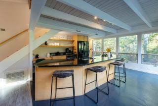 Dog-Friendly Eastman Community Resort - Grantham - 4