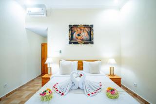 Insenja Ubud Villa & Resto - 9