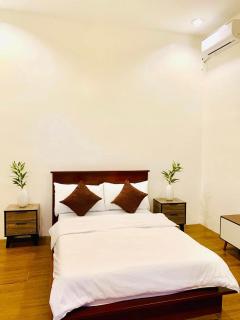 RMK Resort & Hotel and Event Center - Badoc - 5