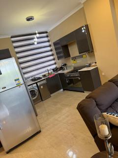 2 bedroom chalet at seashell - El Alamein - 8