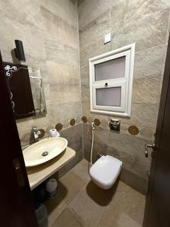 2 bedroom chalet at seashell - El Alamein - 6