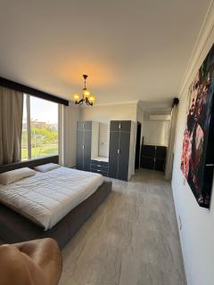 2 bedroom chalet at seashell - El Alamein - 4