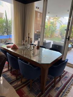 2 bedroom chalet at seashell - El Alamein - 3