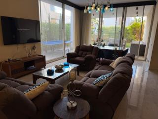 2 bedroom chalet at seashell - El Alamein - 1