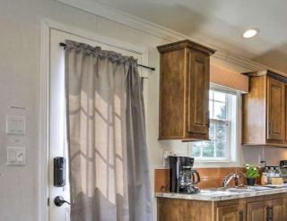 Equestrian House Cottages - Pleasant Mount - 8