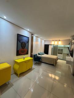 Casa de alto padrão com Piscina e Area Gourmet São Pedro, Teresina - Teresina - 5