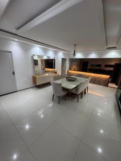 Casa de alto padrão com Piscina e Area Gourmet São Pedro, Teresina - 3