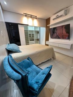 Casa de alto padrão com Piscina e Area Gourmet São Pedro, Teresina - Teresina - 4