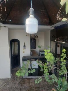 Roof top villa with a swimming pool - Luxor - 2