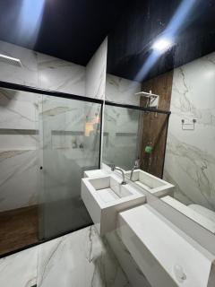 Casa de alto padrão com Piscina e Area Gourmet São Pedro, Teresina - Teresina - 2