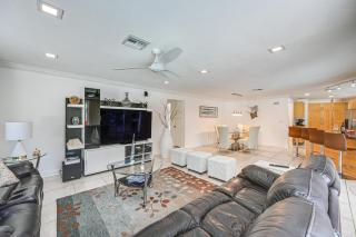 Outdoor Oasis Marco Island Home Near Beaches - Marco Island - 7
