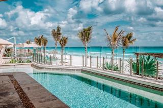 Casa del Sol in Cancun Beach - Cancún - 0