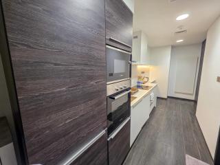 Sea View Studio Perfect for Couples In Harbour Row - Manama - 4