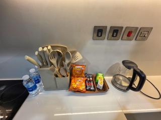 Sea View Studio Perfect for Couples In Harbour Row - 1